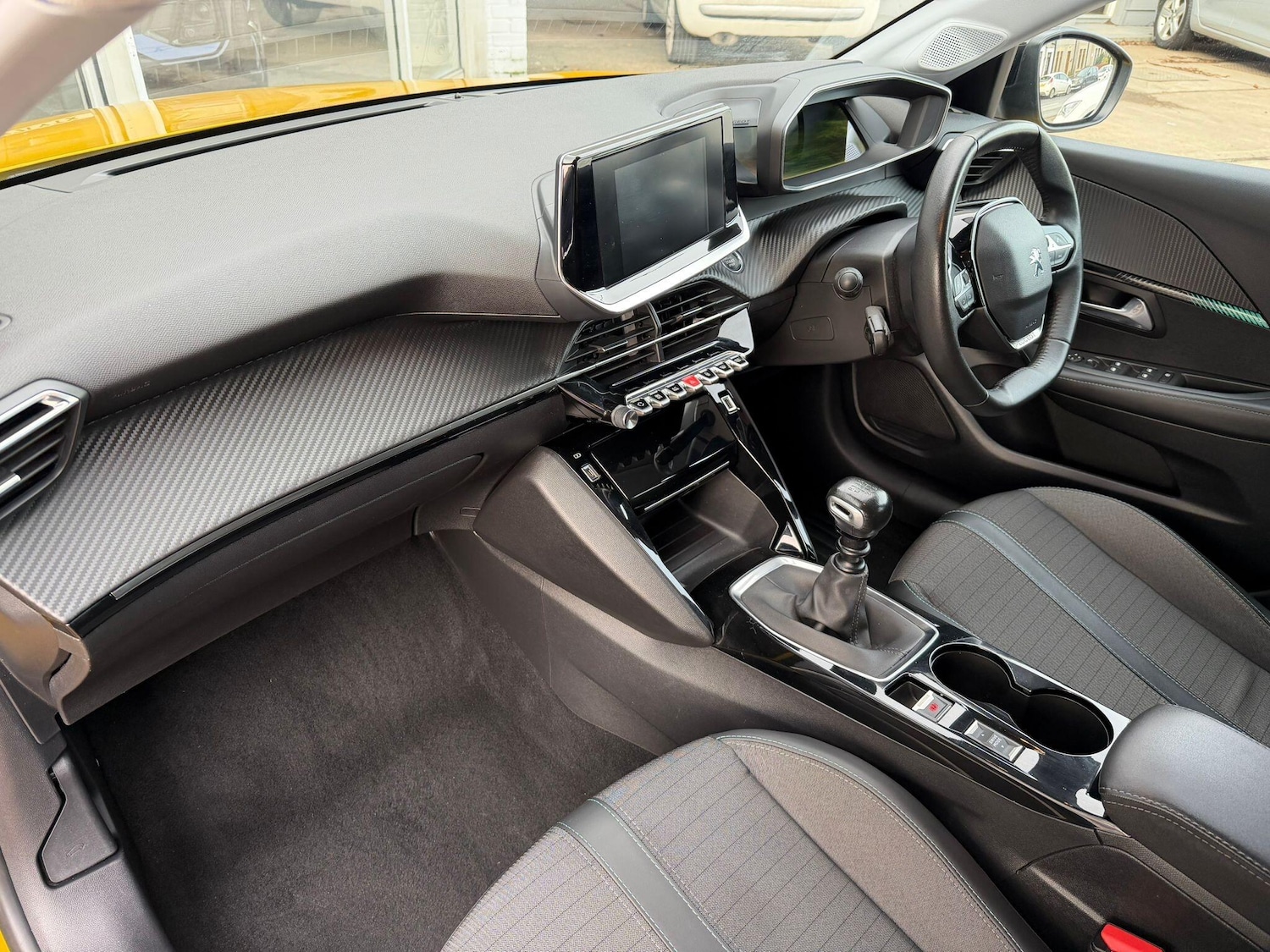 Used Peugeot 208 for sale - 77559839: Photo 4