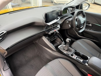 Used Peugeot 208 2022 for sale - 77559839: Photo