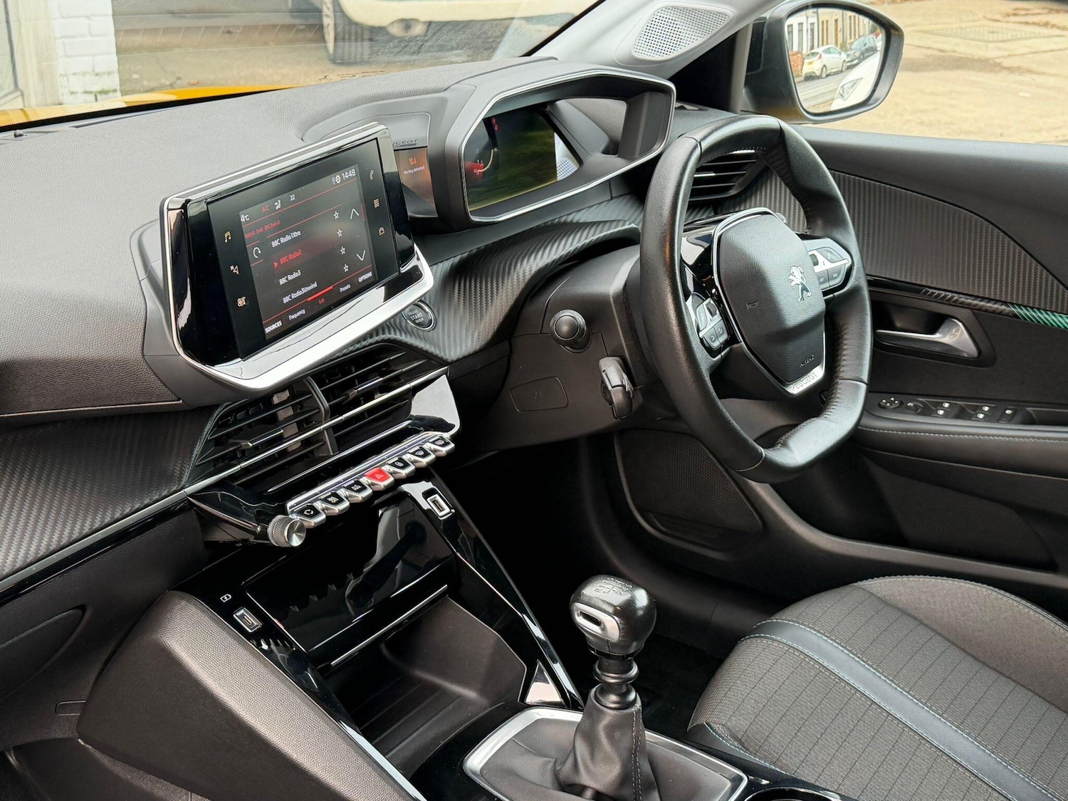 Used Peugeot 208 for sale - 77559839: Photo 7