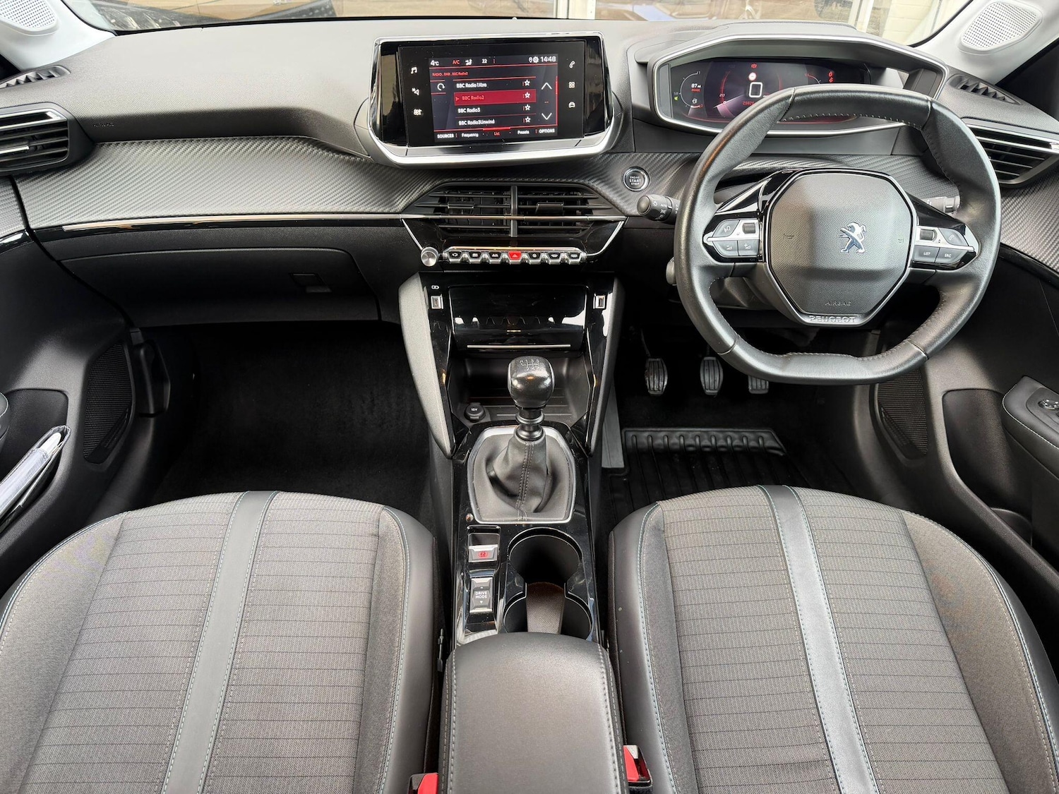 Used Peugeot 208 for sale - 77559839: Photo 8