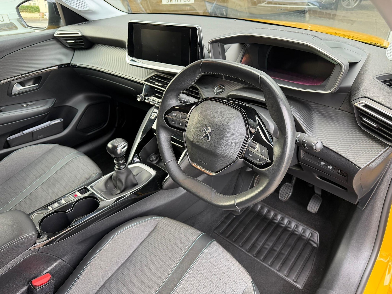 Used Peugeot 208 for sale - 77559839: Photo 9