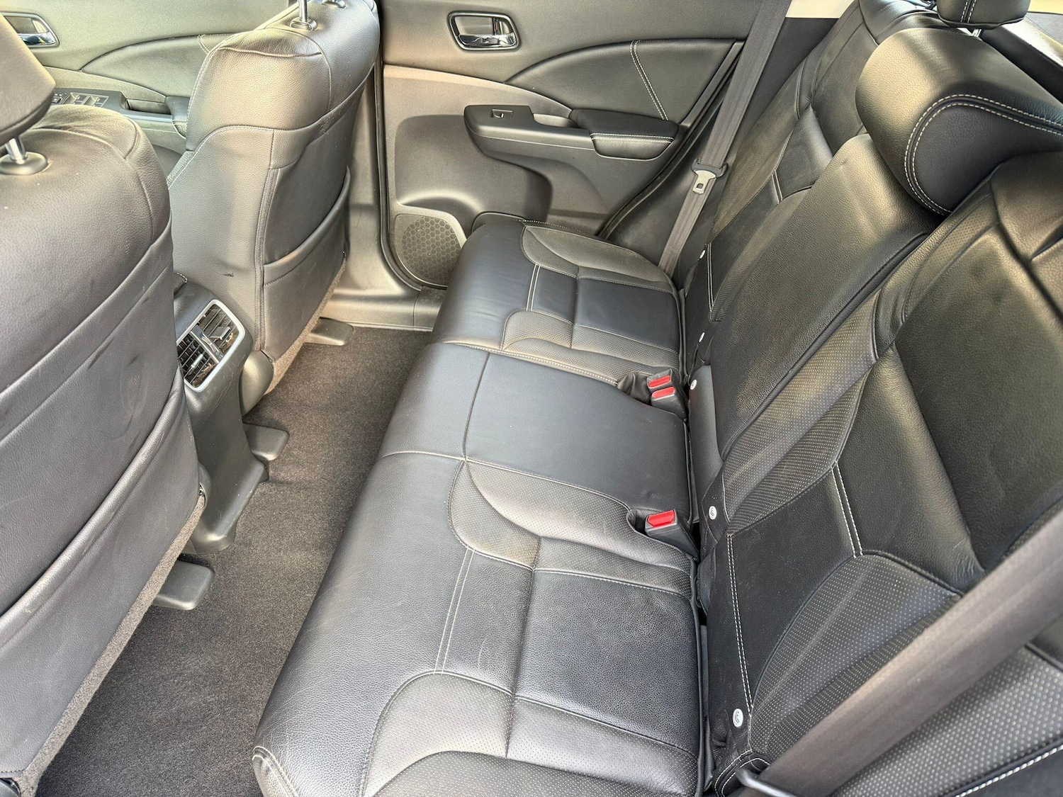 Used Honda CR-V 2016 for sale - 77290702: Photo 10