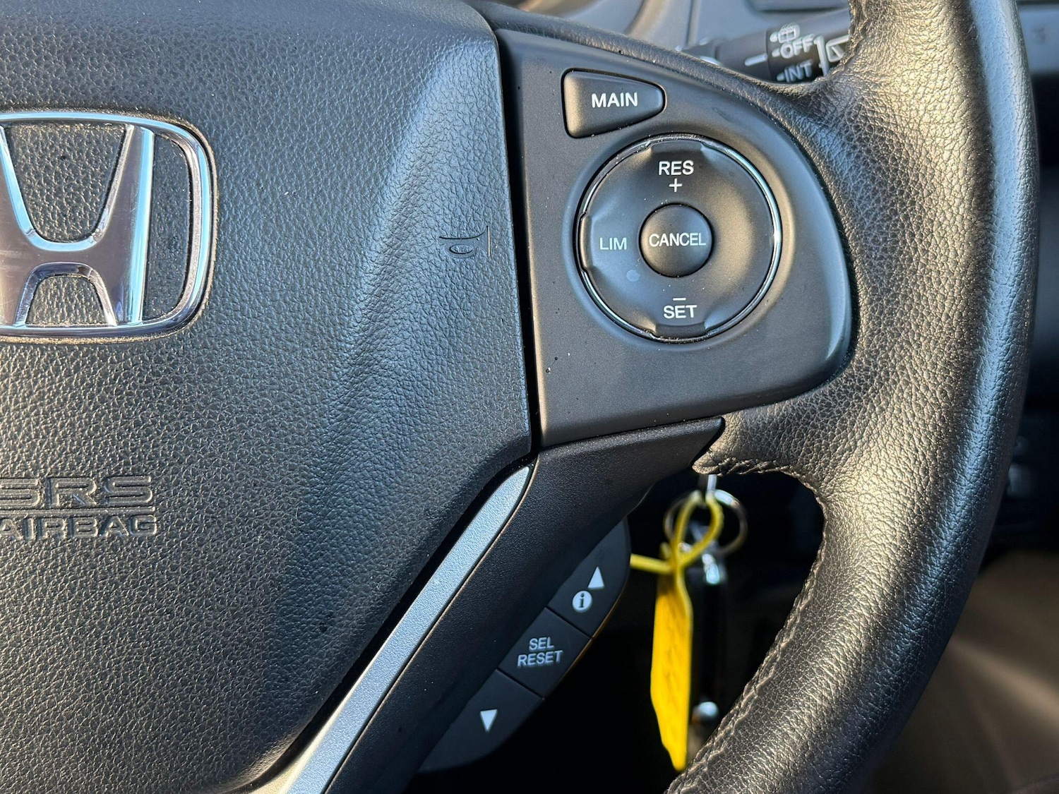 Used Honda CR-V 2016 for sale - 77290702: Photo 11