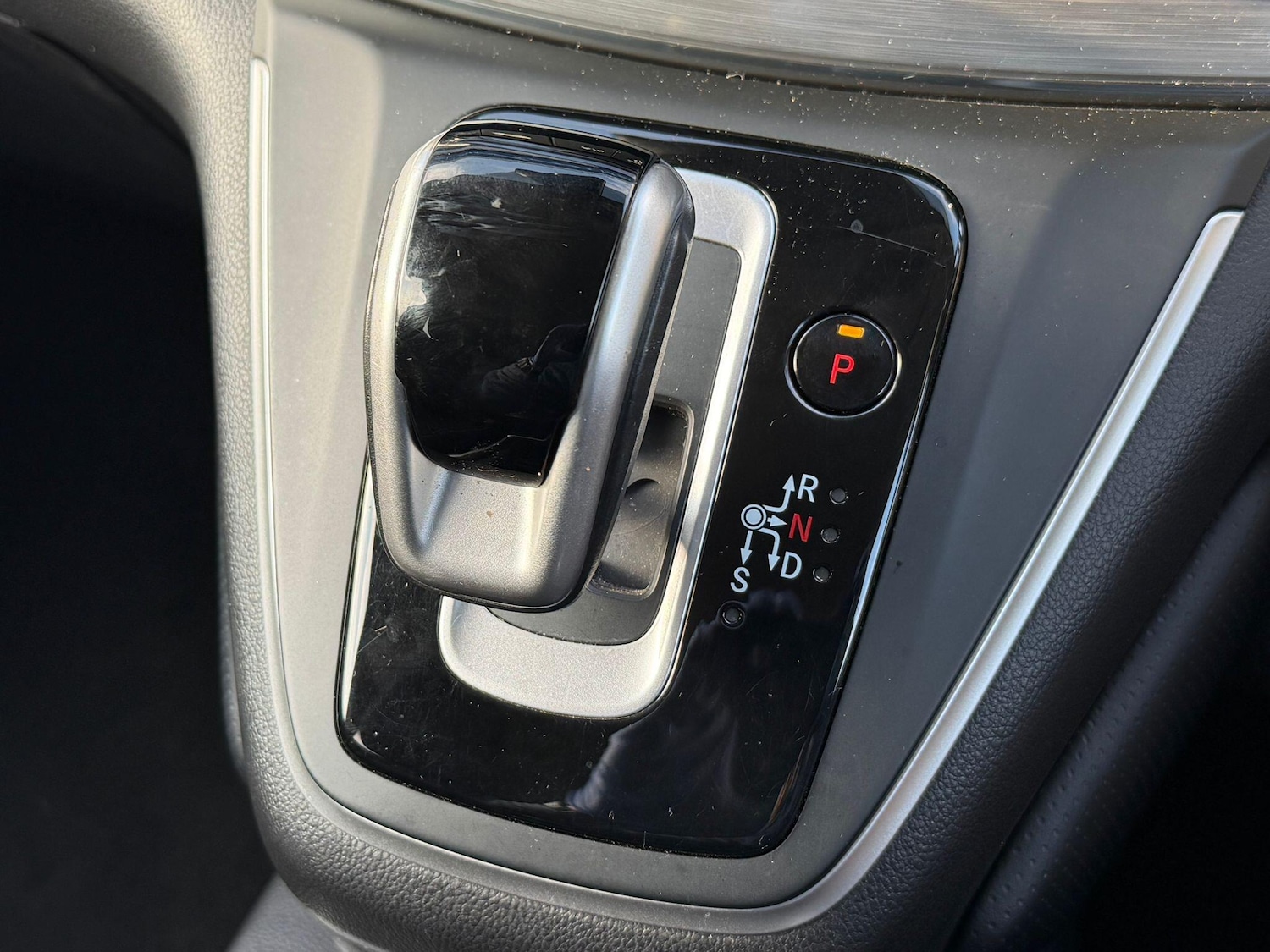 Used Honda CR-V 2016 for sale - 77290702: Photo 12