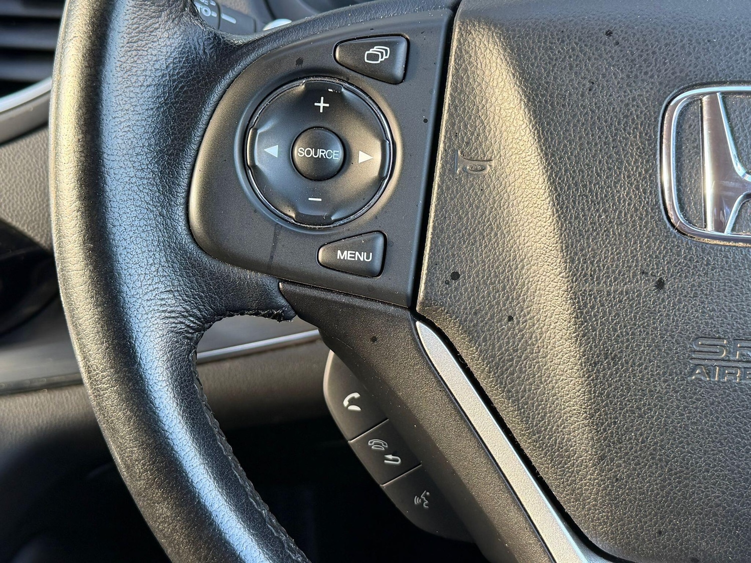 Used Honda CR-V 2016 for sale - 77290702: Photo 15