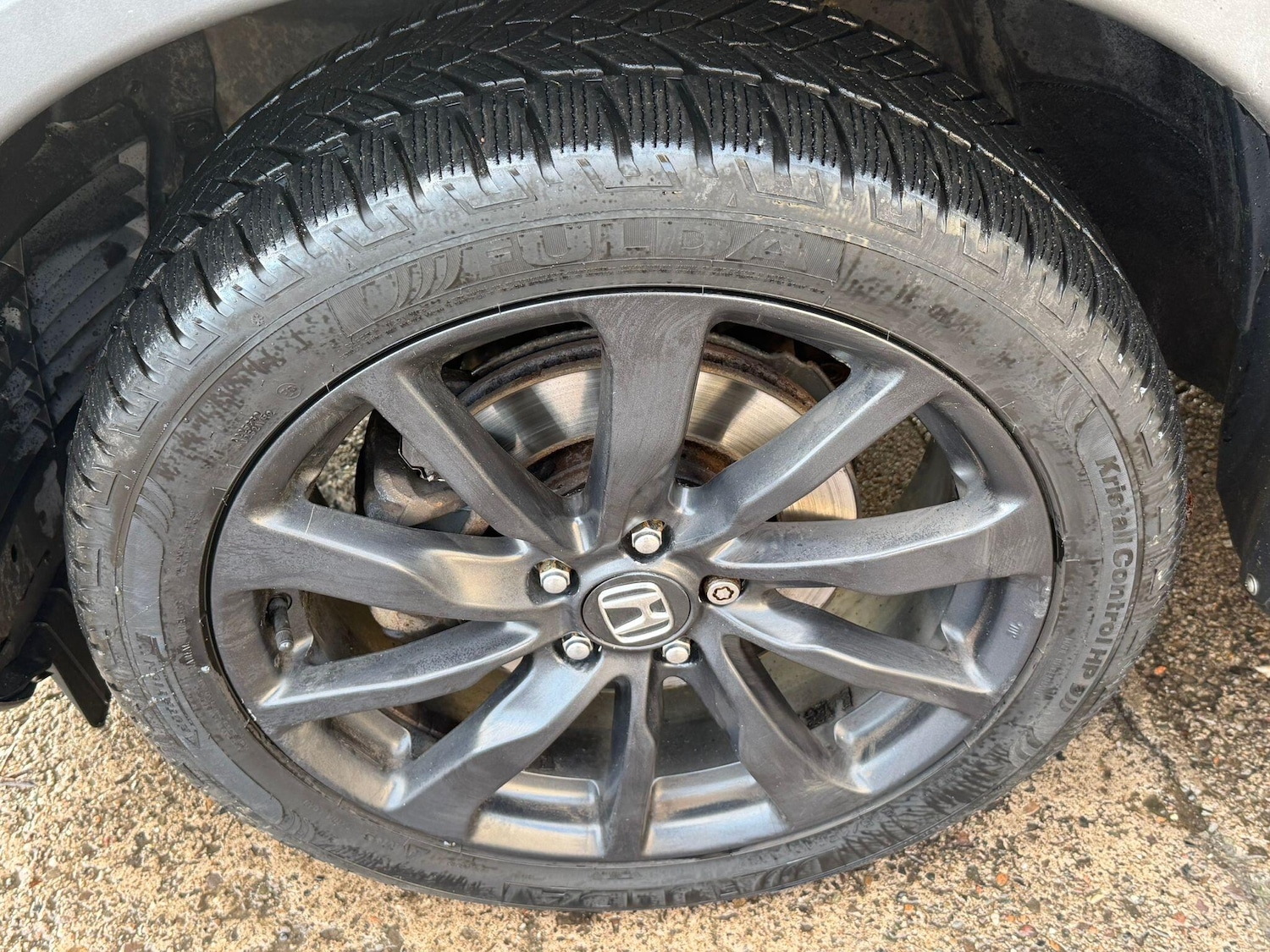 Used Honda CR-V 2016 for sale - 77290702: Photo 16