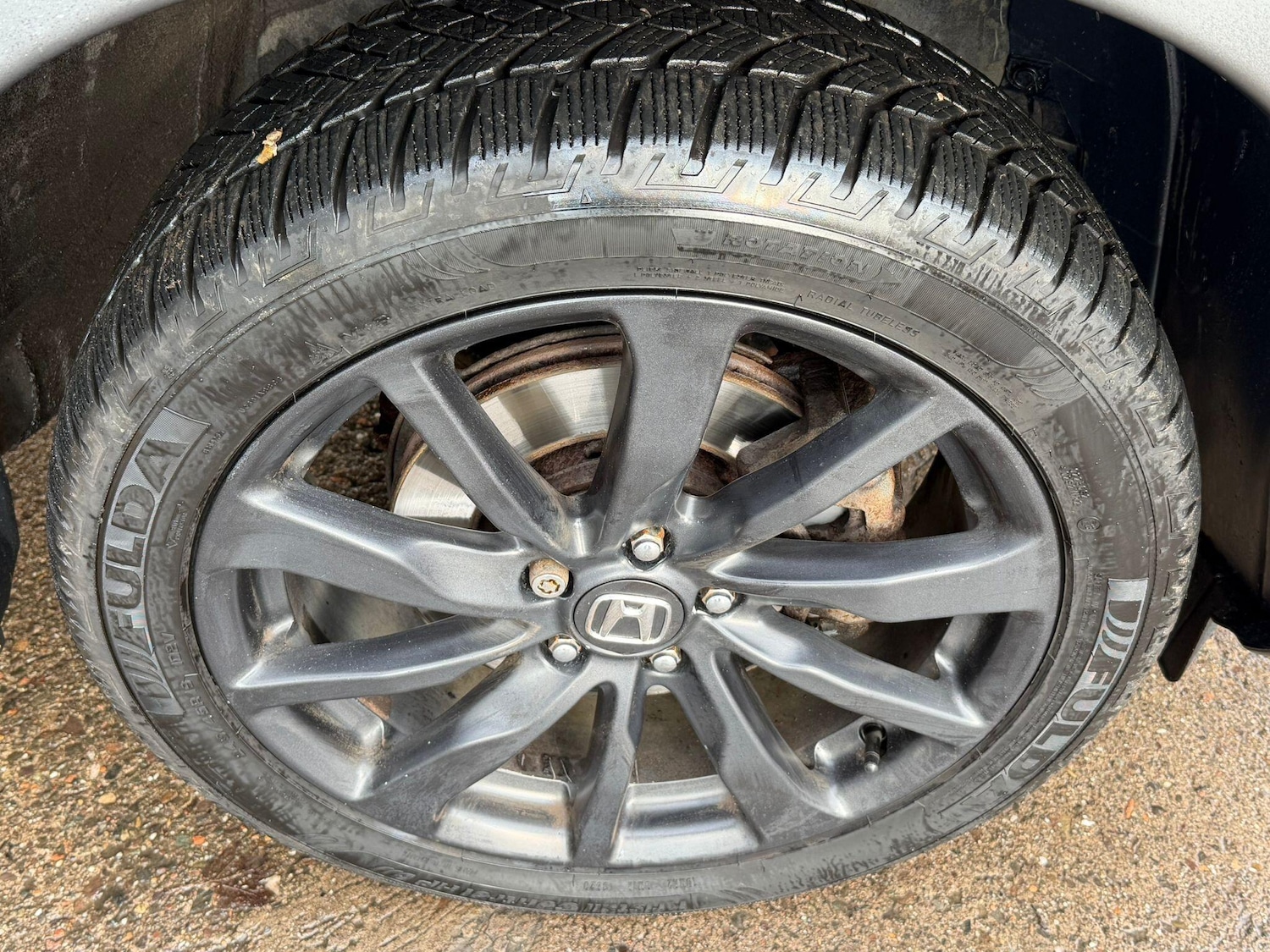 Used Honda CR-V 2016 for sale - 77290702: Photo 17