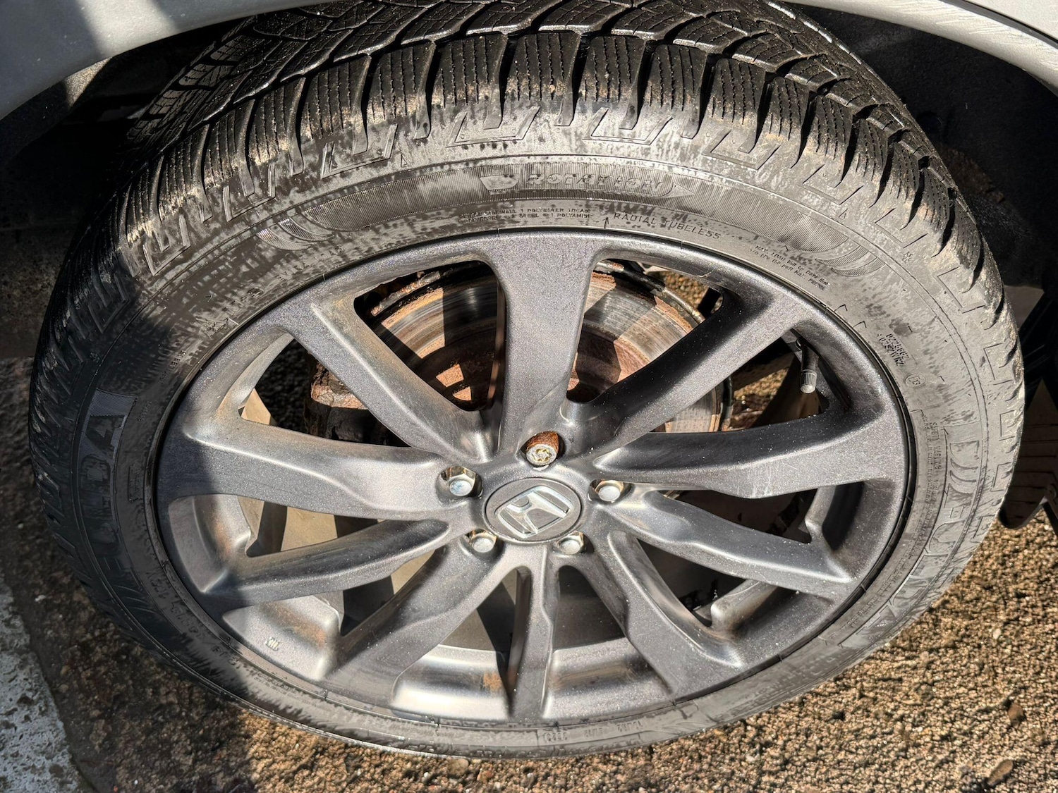 Used Honda CR-V 2016 for sale - 77290702: Photo 18