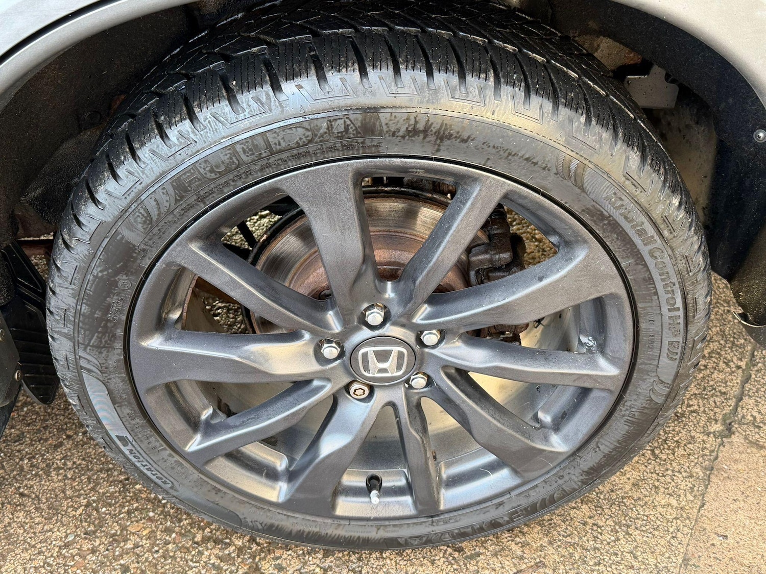 Used Honda CR-V 2016 for sale - 77290702: Photo 19