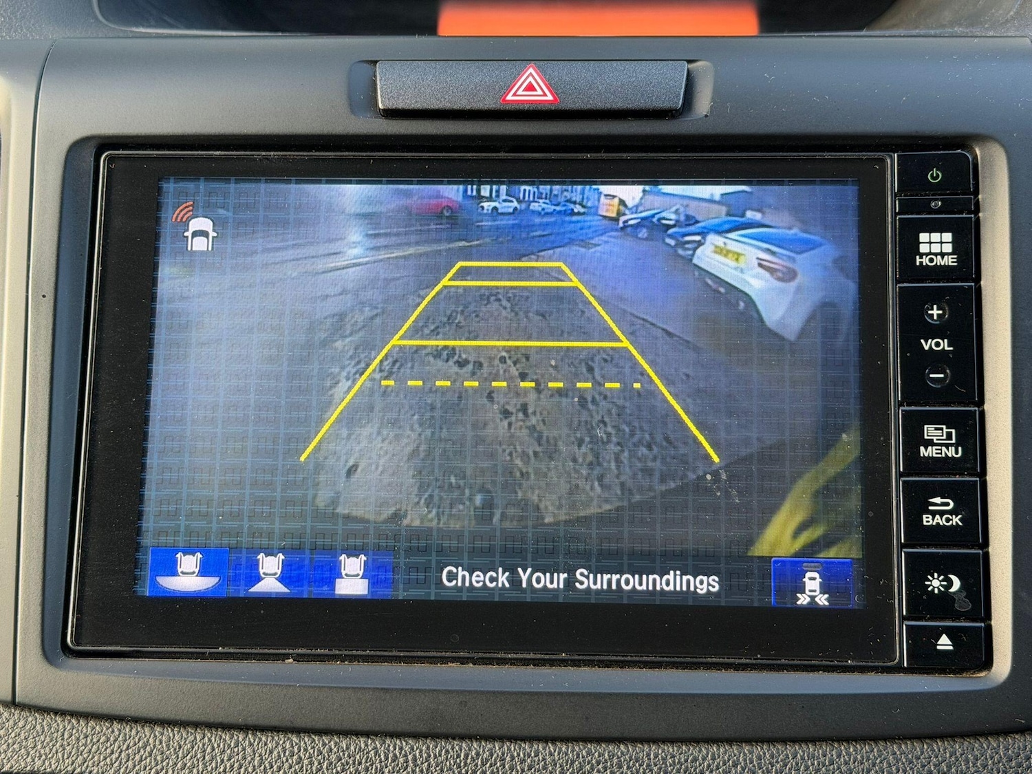 Used Honda CR-V 2016 for sale - 77290702: Photo 22