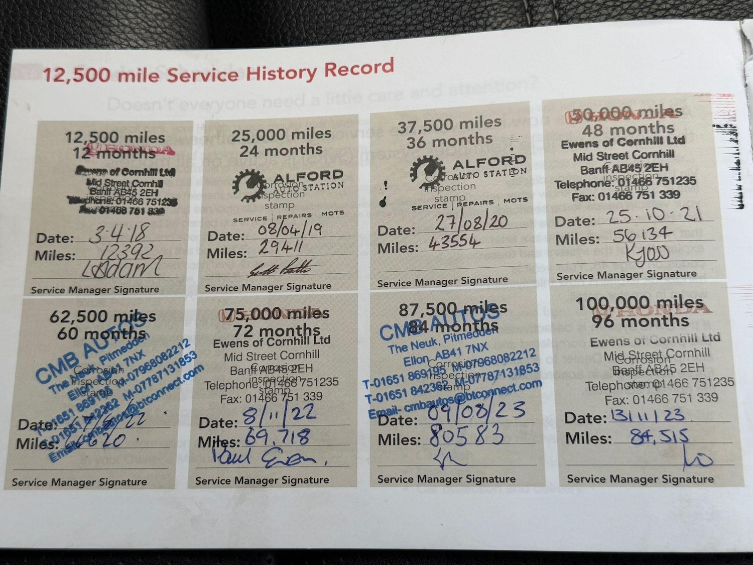 Used Honda CR-V 2016 for sale - 77290702: Photo 23