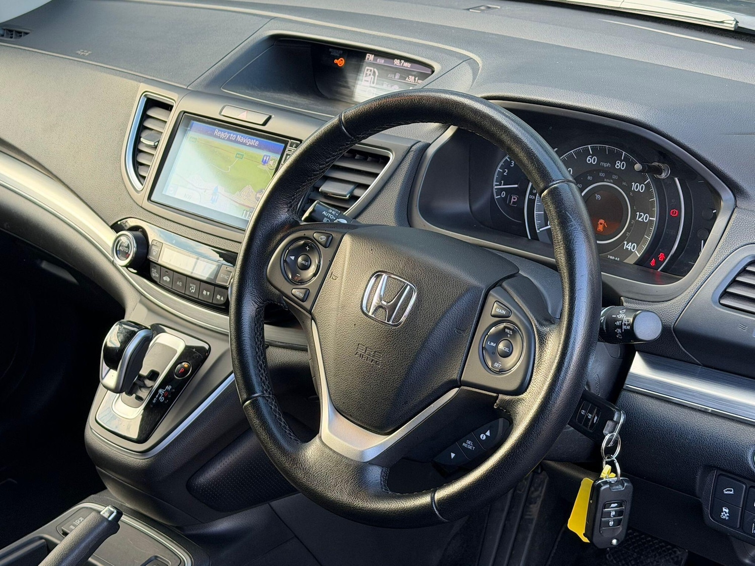 Used Honda CR-V 2016 for sale - 77290702: Photo 27