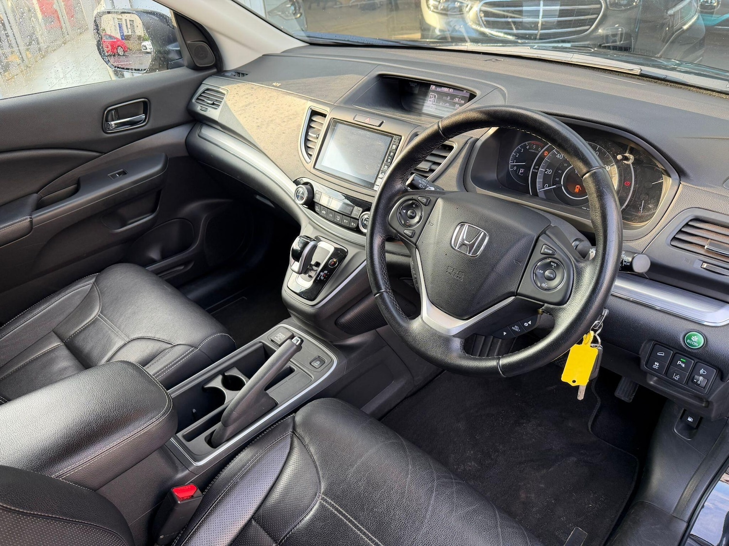 Used Honda CR-V 2016 for sale - 77290702: Photo 29