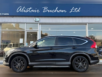 Used Honda CR-V 2016 for sale - 77290702: Photo