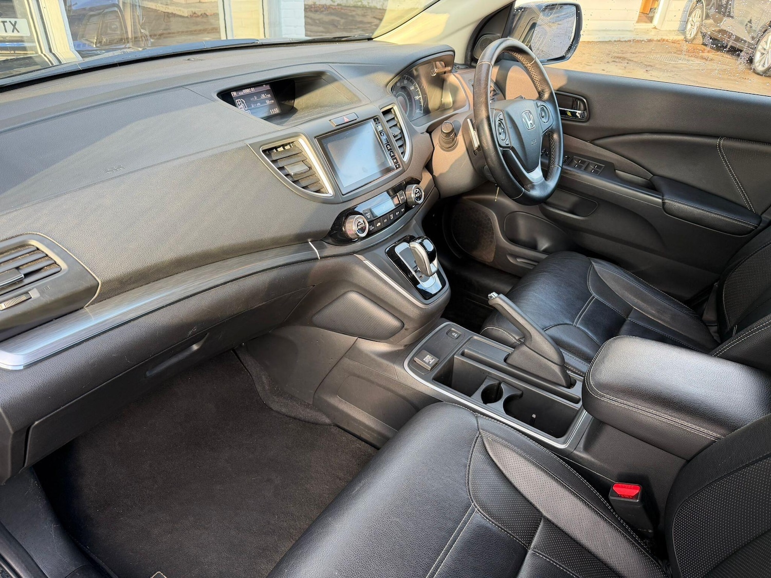 Used Honda CR-V 2016 for sale - 77290702: Photo 6