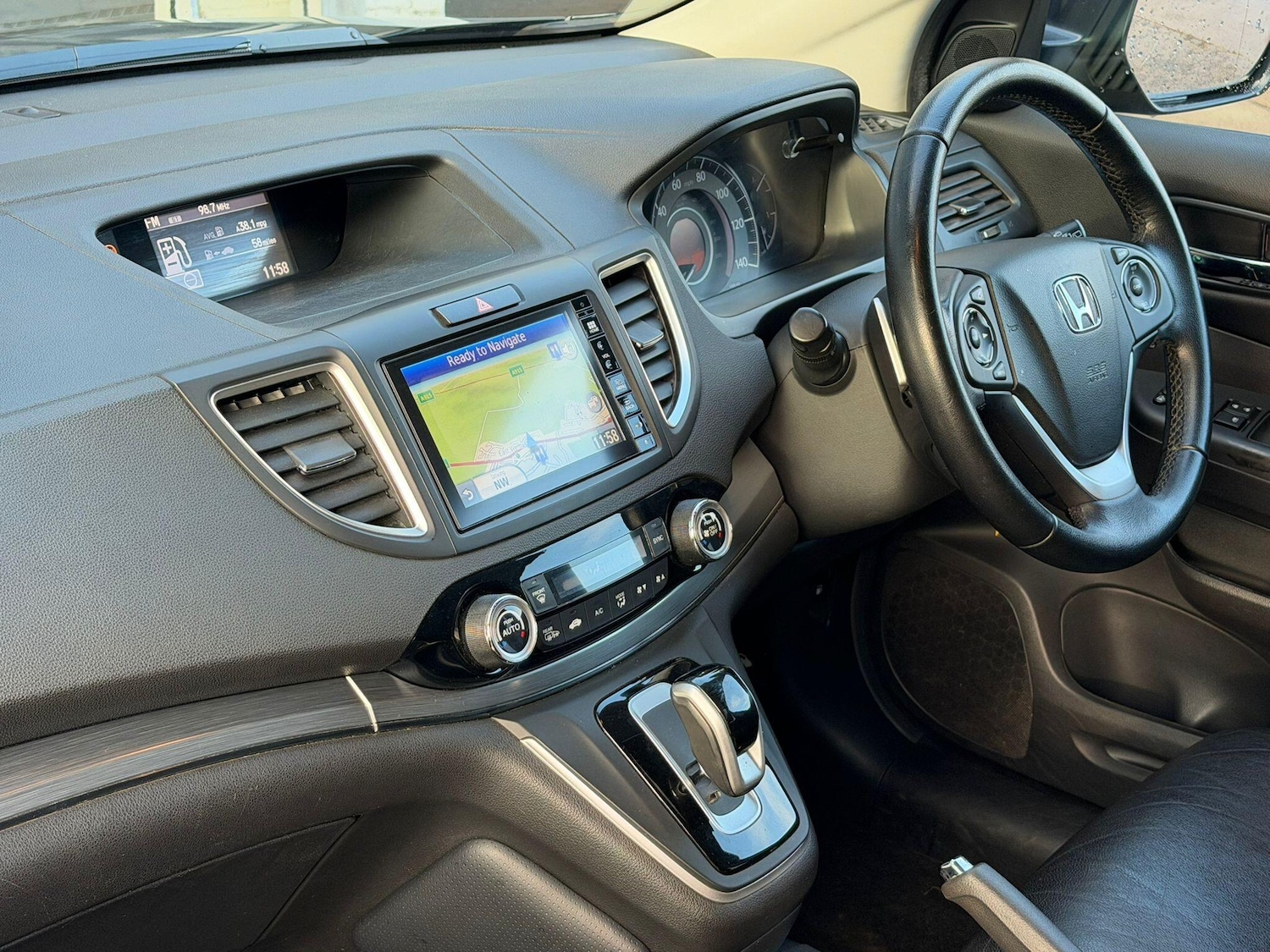 Used Honda CR-V 2016 for sale - 77290702: Photo 7