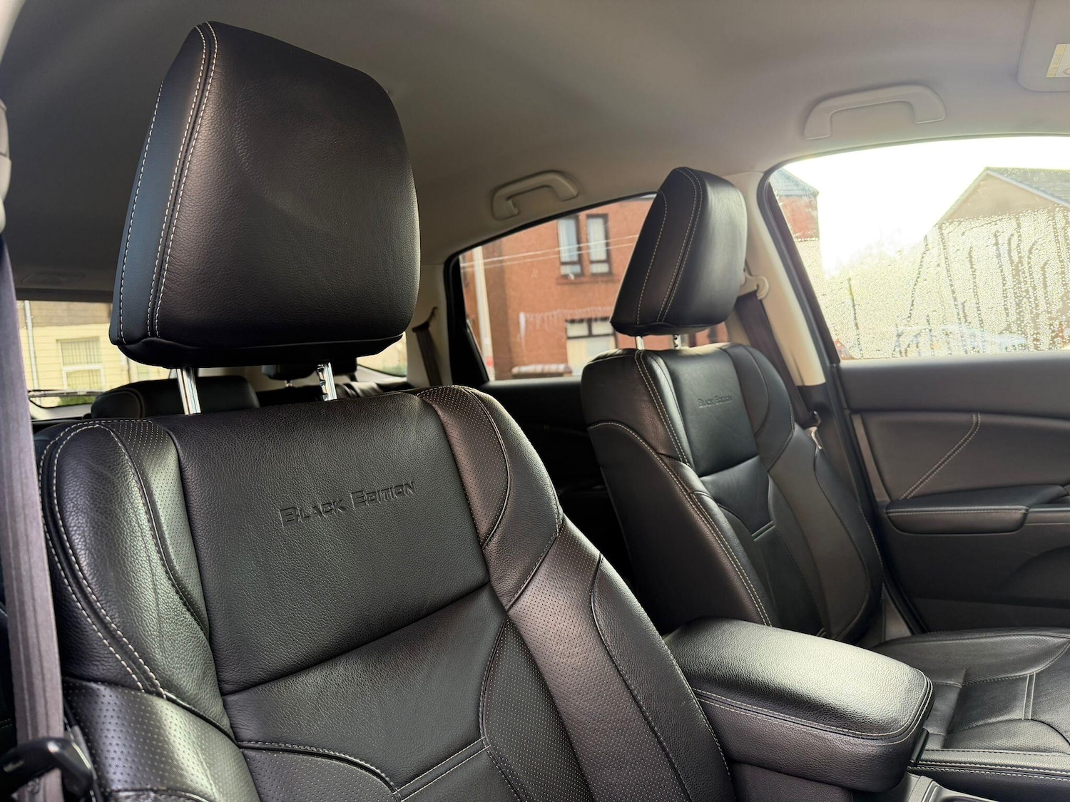 Used Honda CR-V 2016 for sale - 77290702: Photo 8