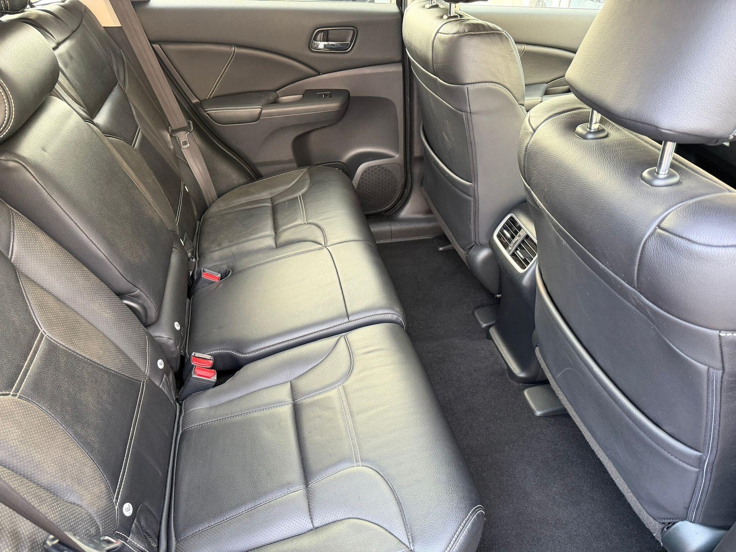 Used Honda CR-V 2016 for sale - 77290702: Photo 9