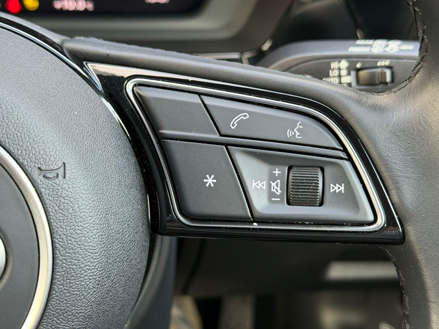 Used Audi A3 2020 for sale - 76645616: Photo 11