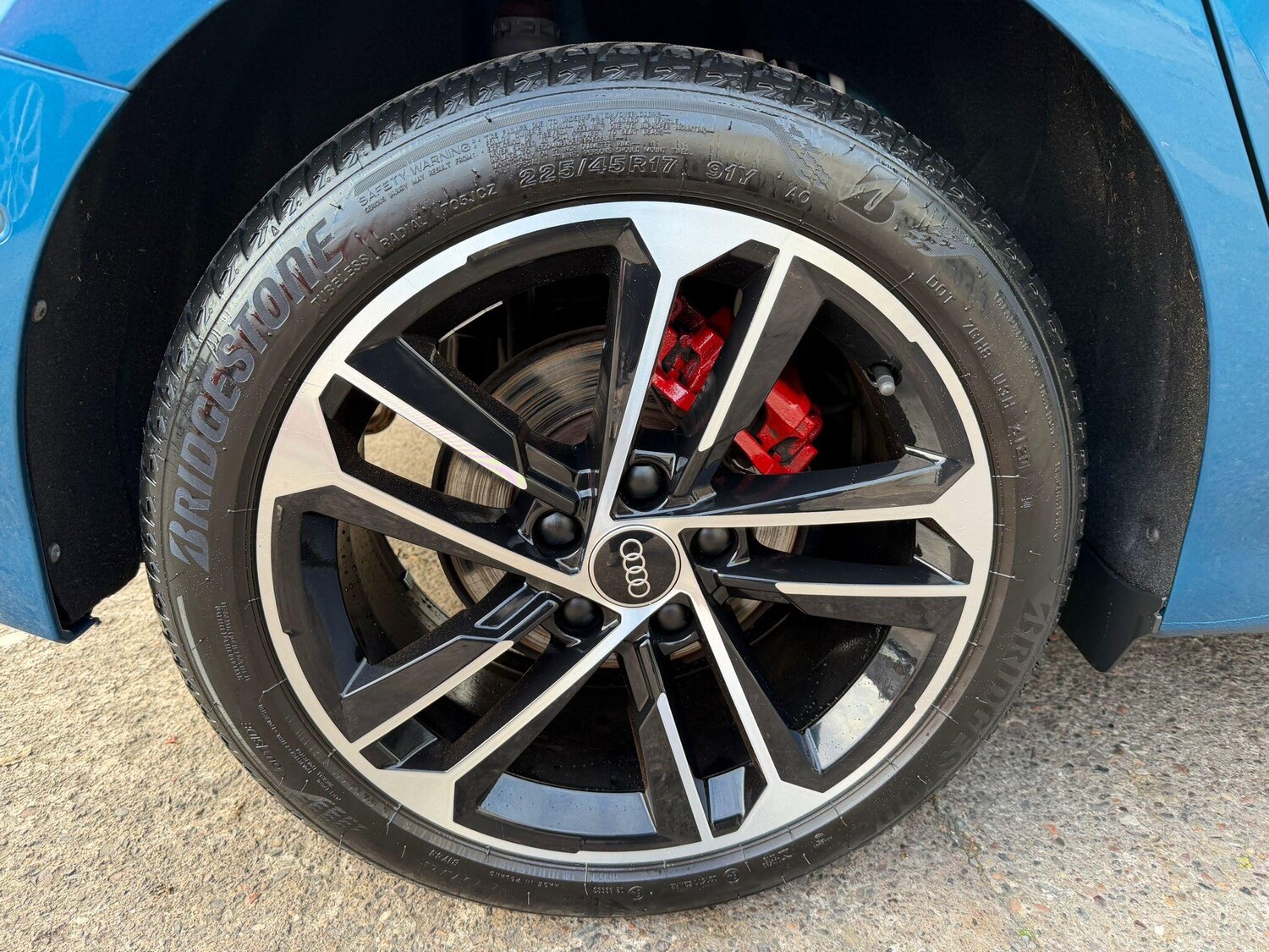 Used Audi A3 2020 for sale - 76645616: Photo 17