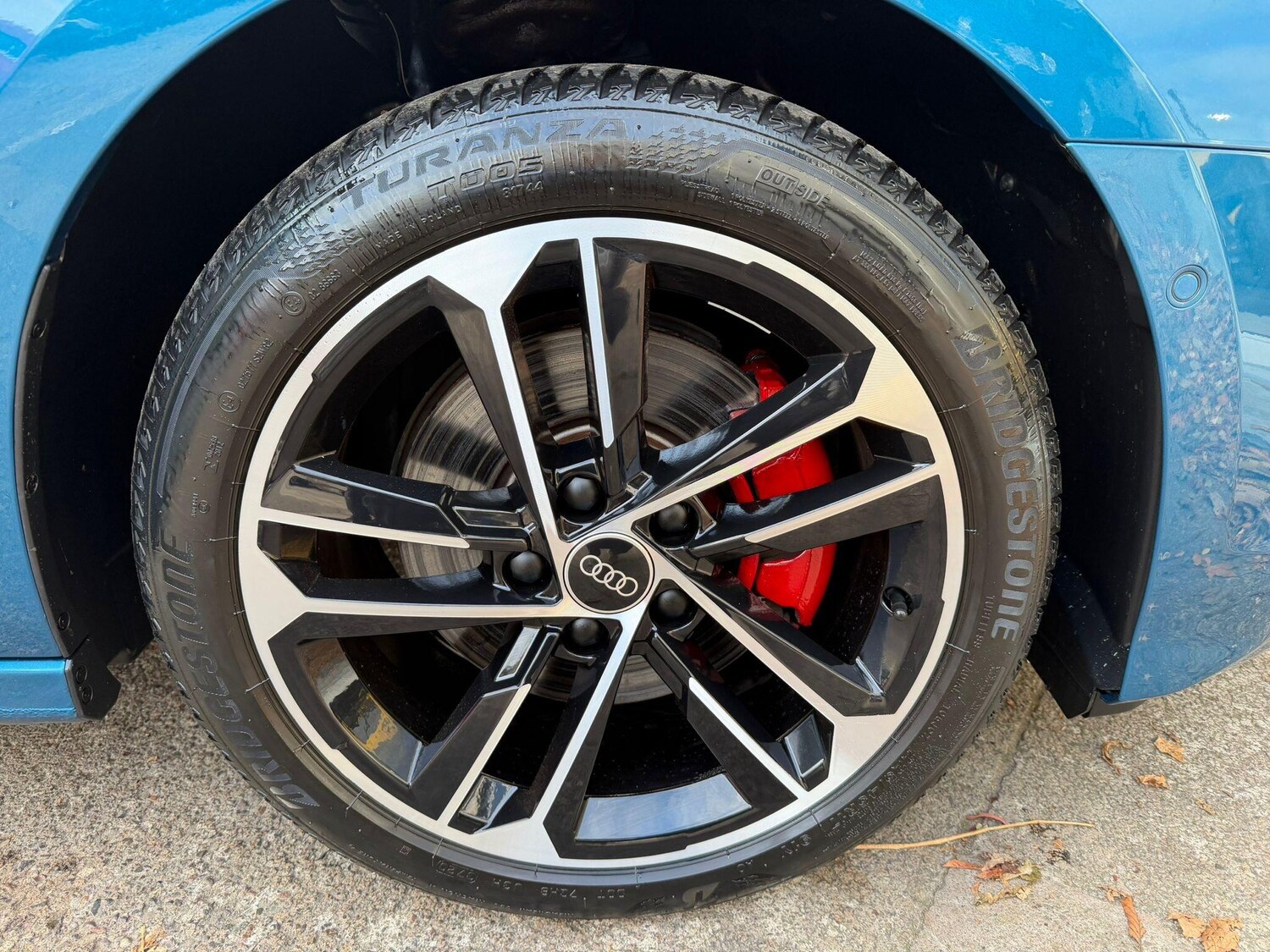 Used Audi A3 2020 for sale - 76645616: Photo 18