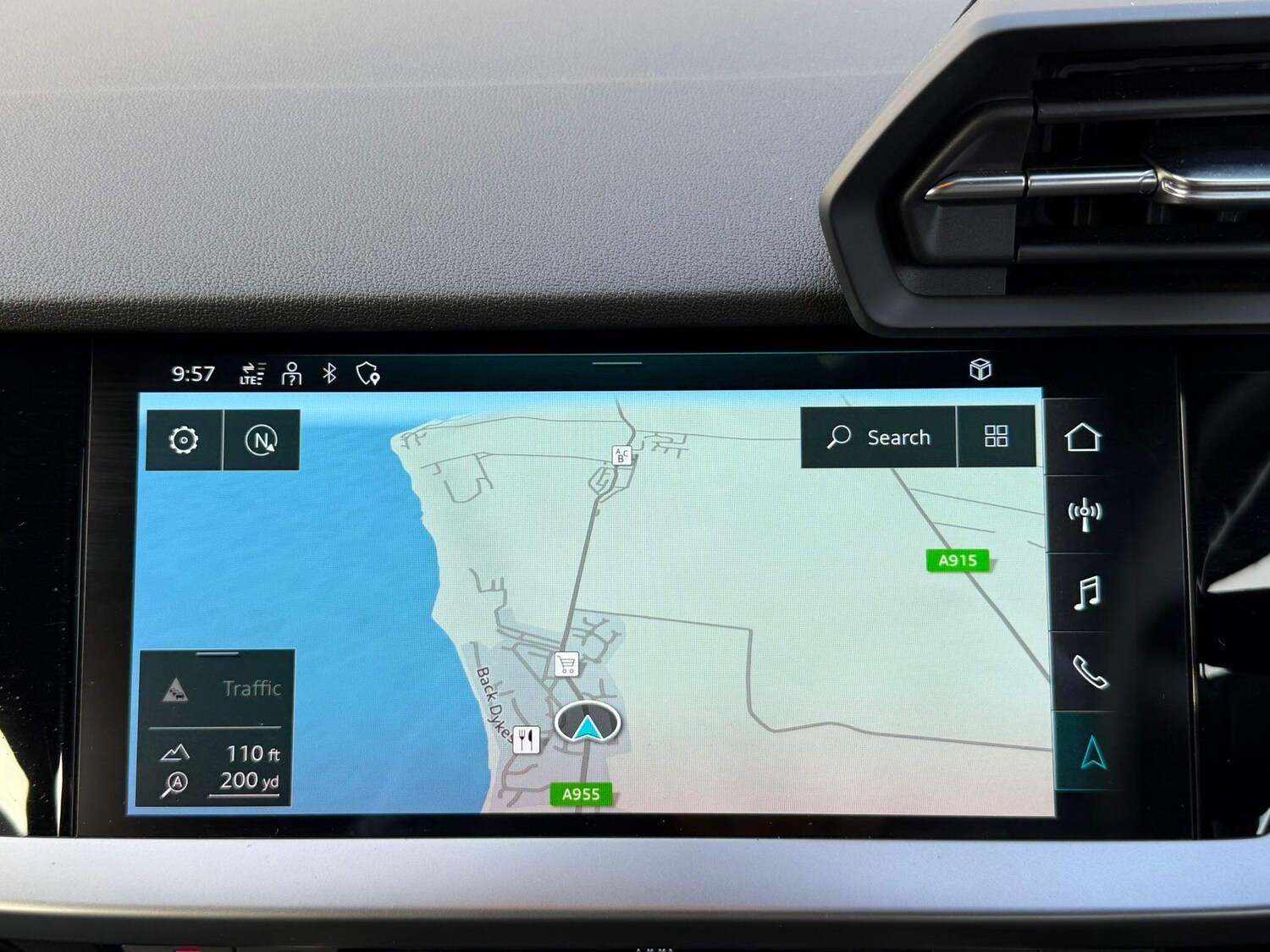 Used Audi A3 2020 for sale - 76645616: Photo 20