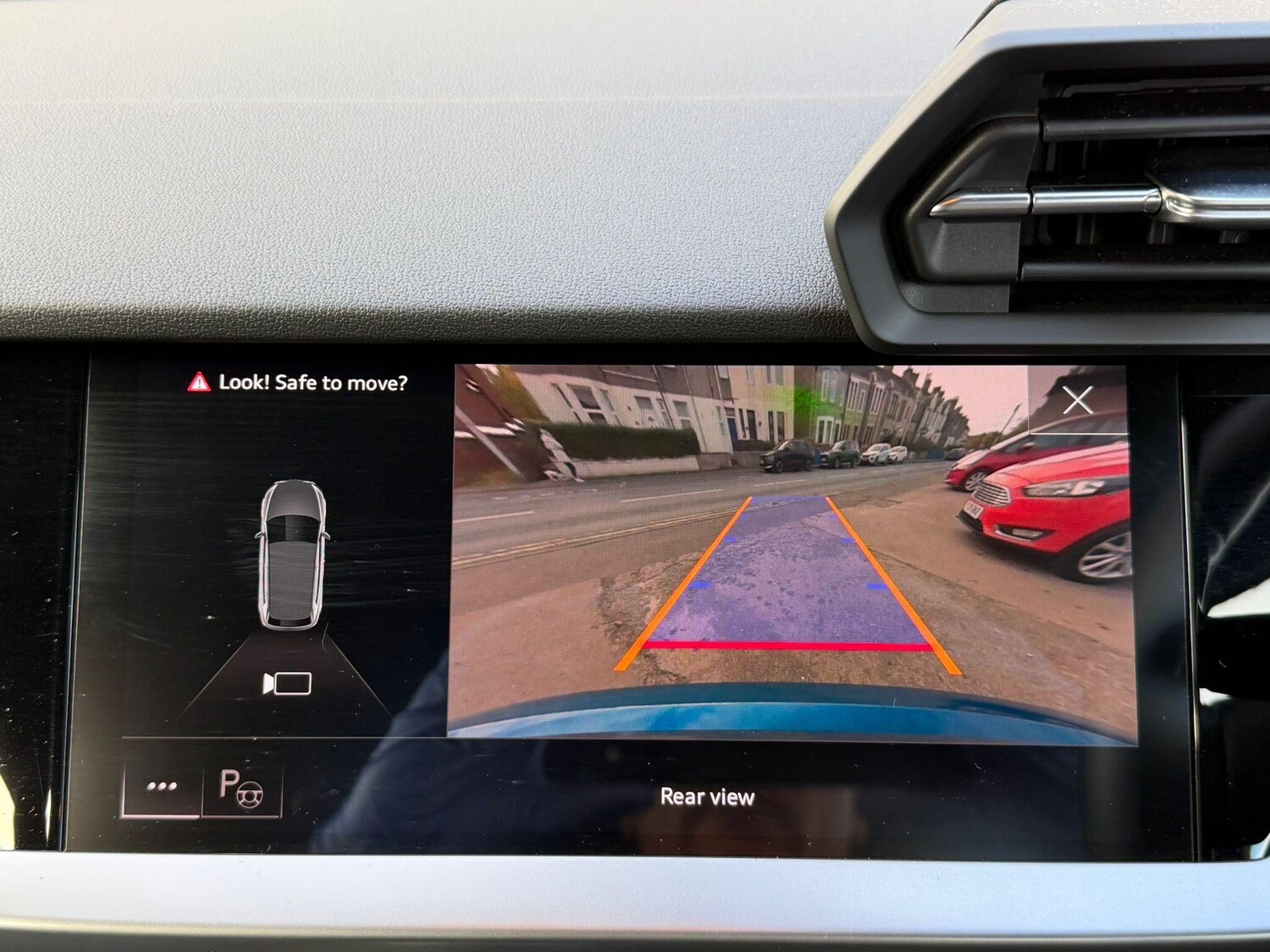 Used Audi A3 2020 for sale - 76645616: Photo 21