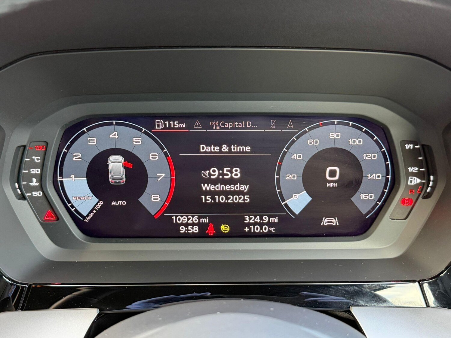 Used Audi A3 2020 for sale - 76645616: Photo 22