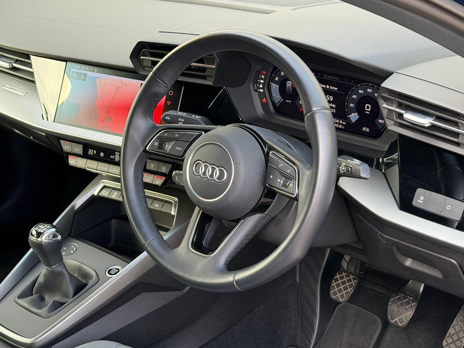 Used Audi A3 2020 for sale - 76645616: Photo 24