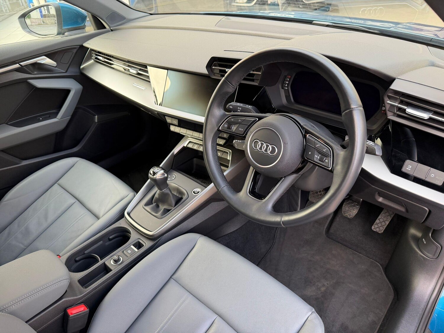 Used Audi A3 2020 for sale - 76645616: Photo 27