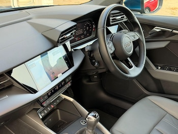 Used Audi A3 2020 for sale - 76645616: Photo