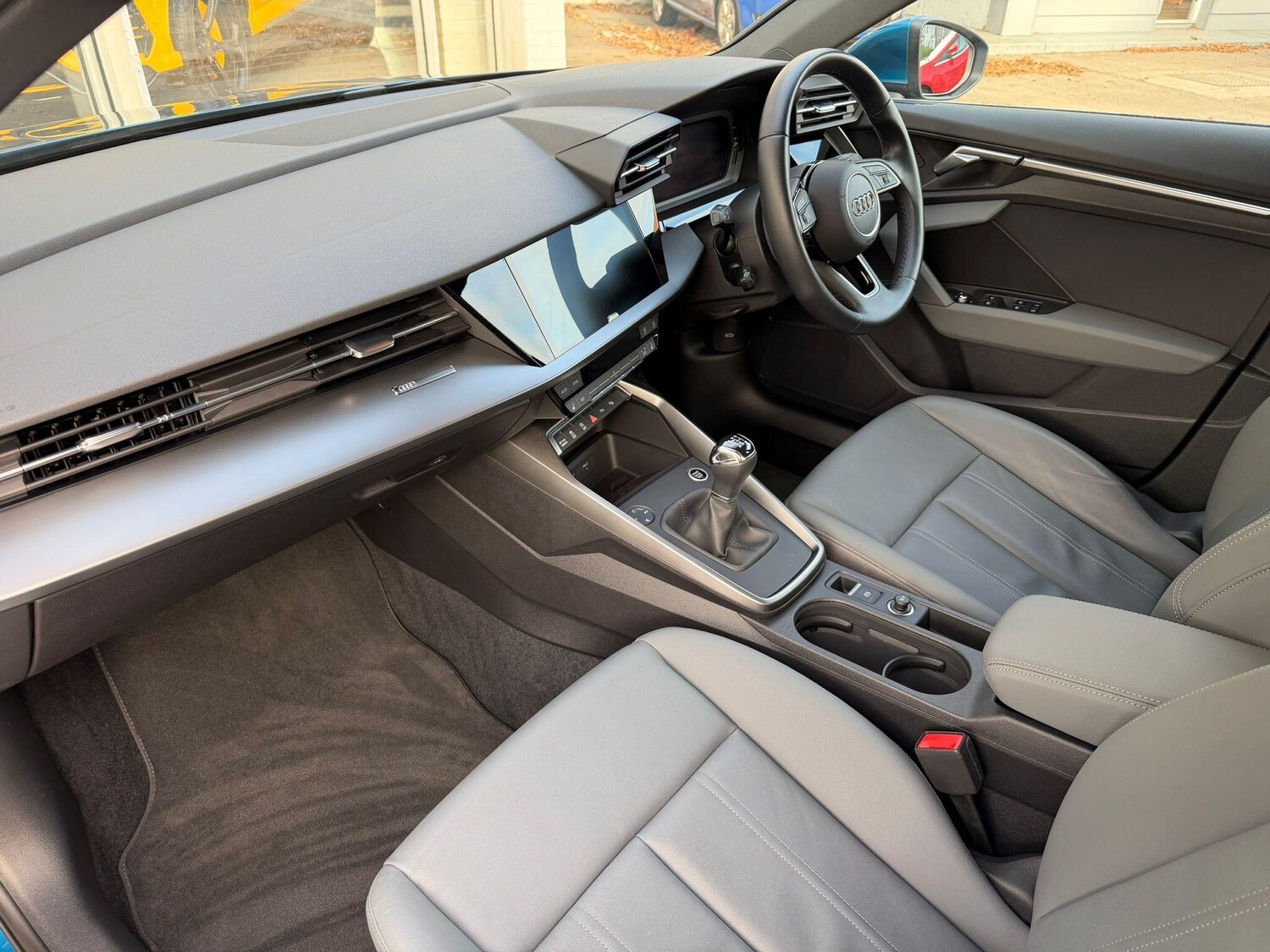 Used Audi A3 2020 for sale - 76645616: Photo 6