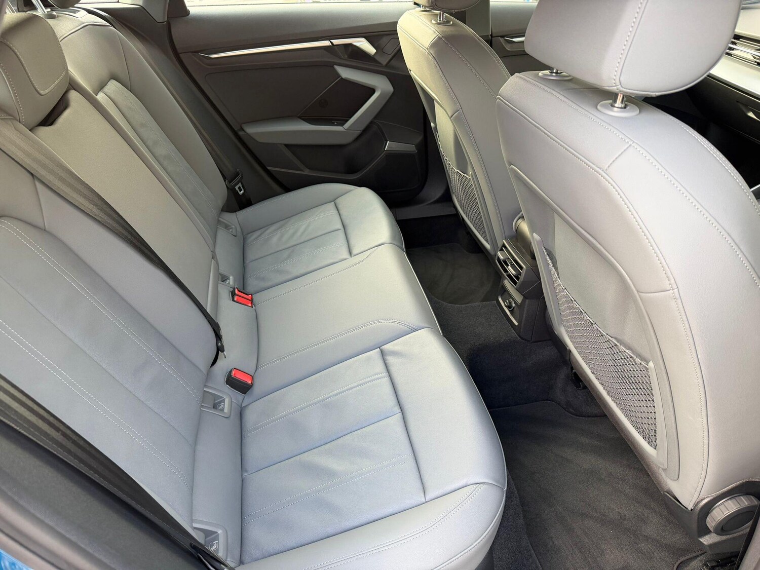 Used Audi A3 2020 for sale - 76645616: Photo 8