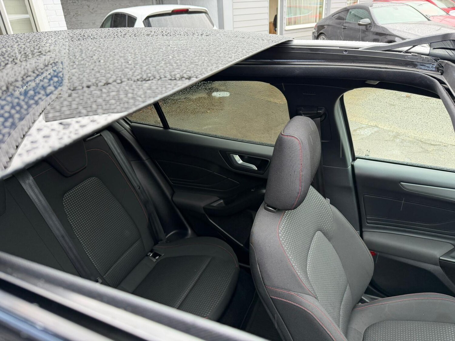 Used Ford Focus for sale - 77909476: Photo 10