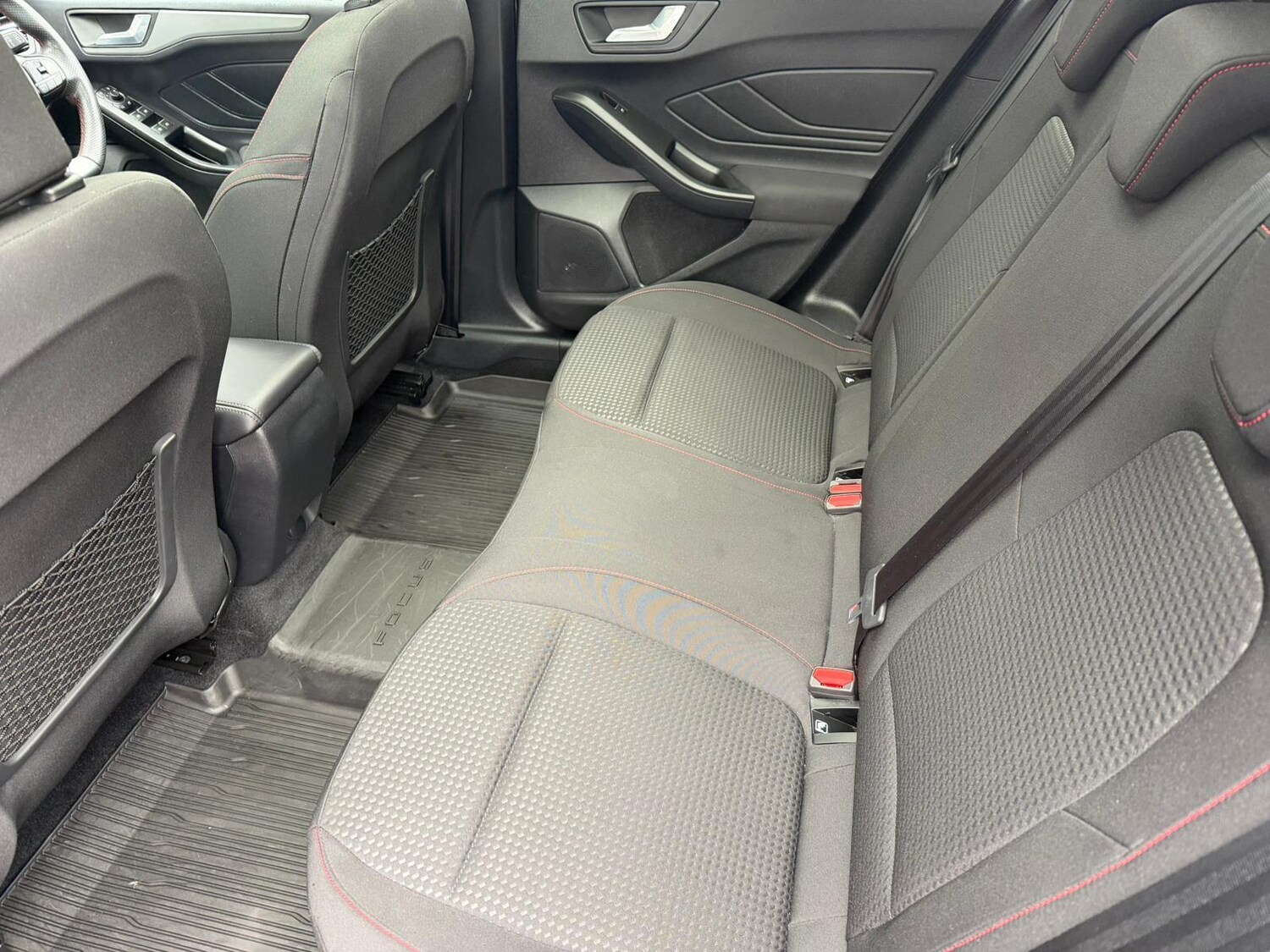 Used Ford Focus for sale - 77909476: Photo 12