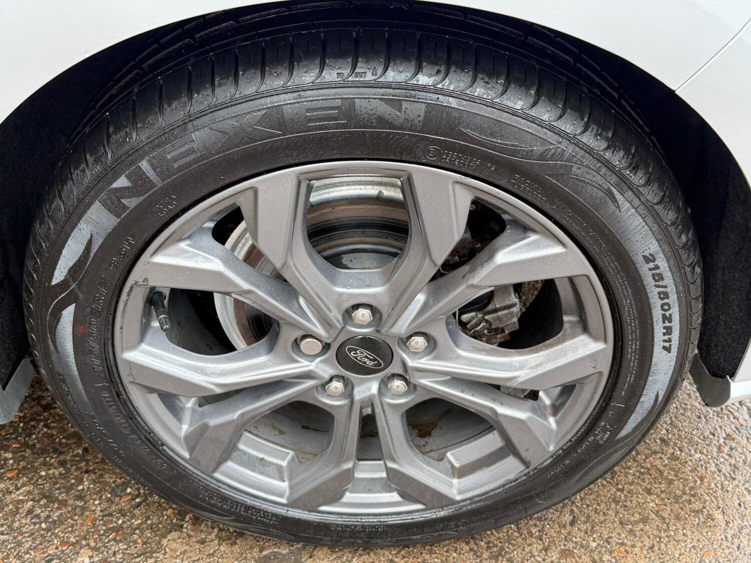 Used Ford Focus for sale - 77909476: Photo 17