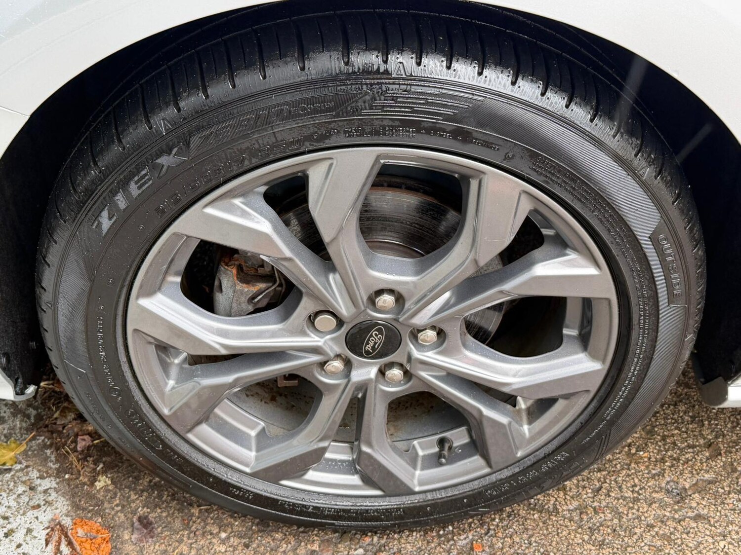 Used Ford Focus for sale - 77909476: Photo 18