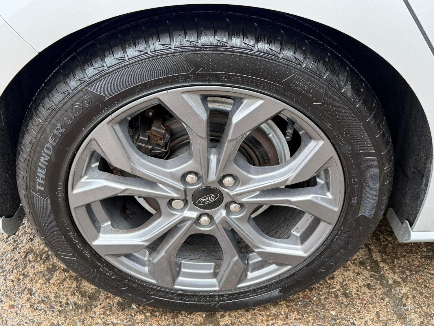 Used Ford Focus for sale - 77909476: Photo 19