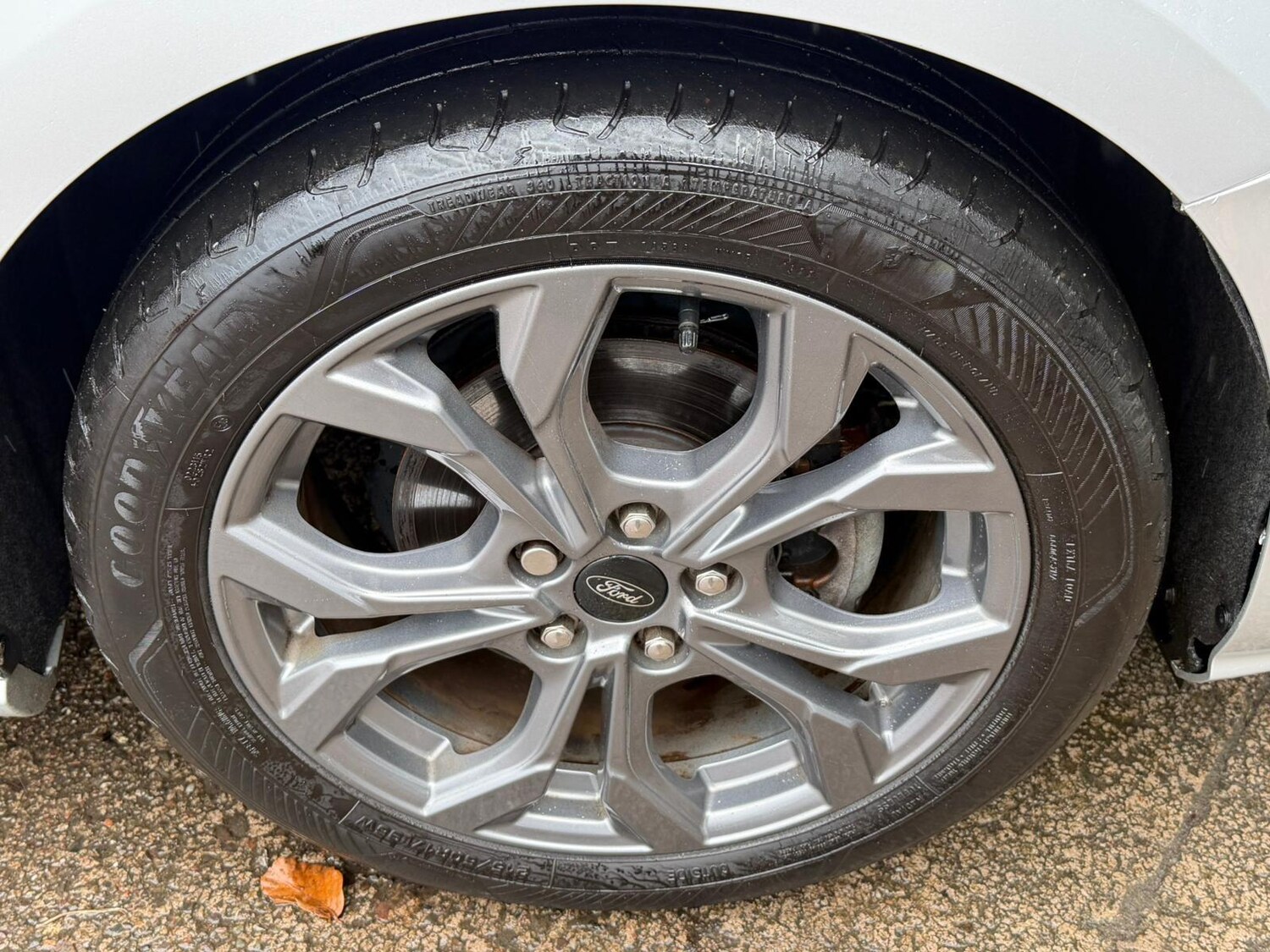 Used Ford Focus for sale - 77909476: Photo 20