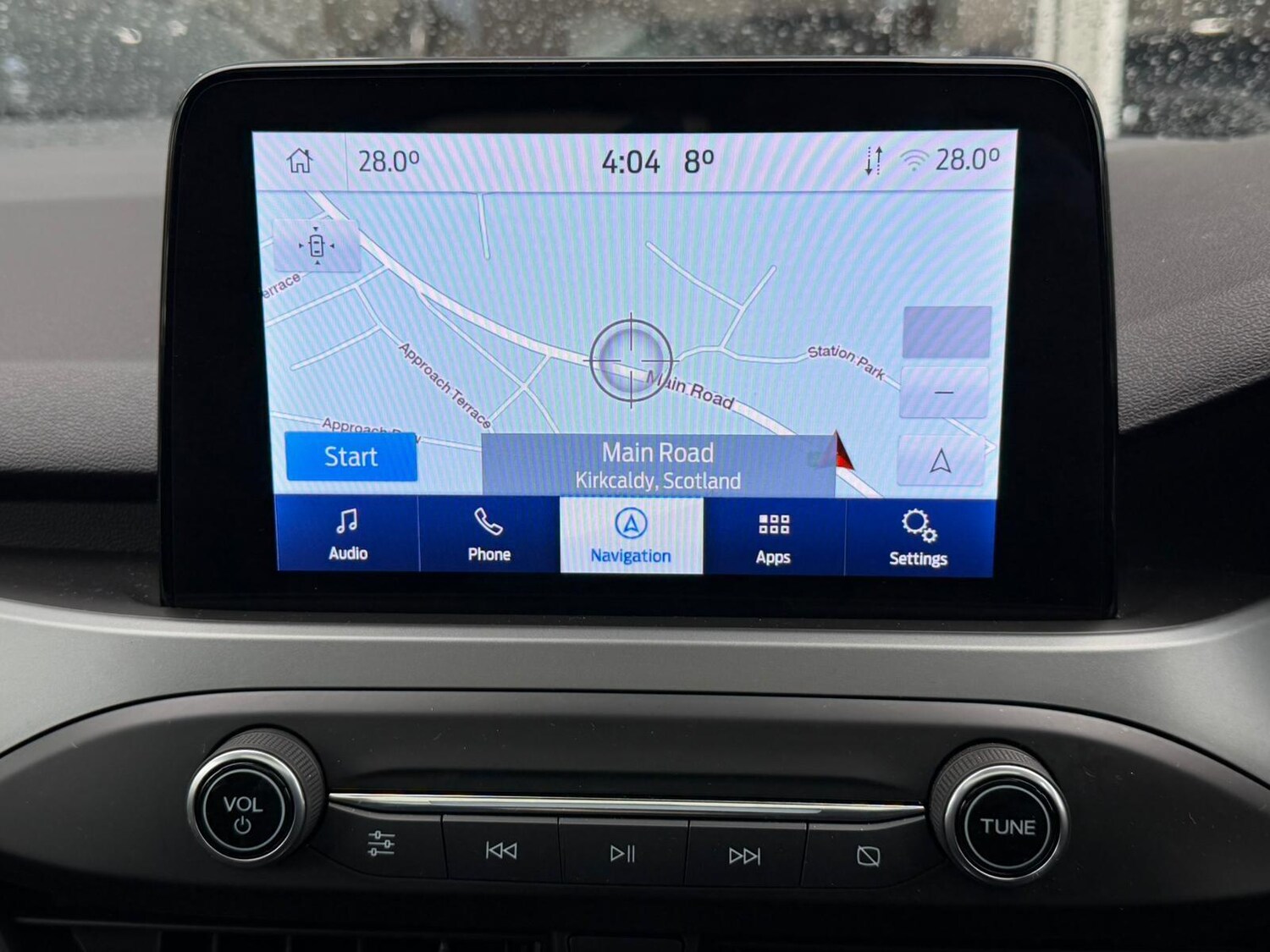 Used Ford Focus for sale - 77909476: Photo 21