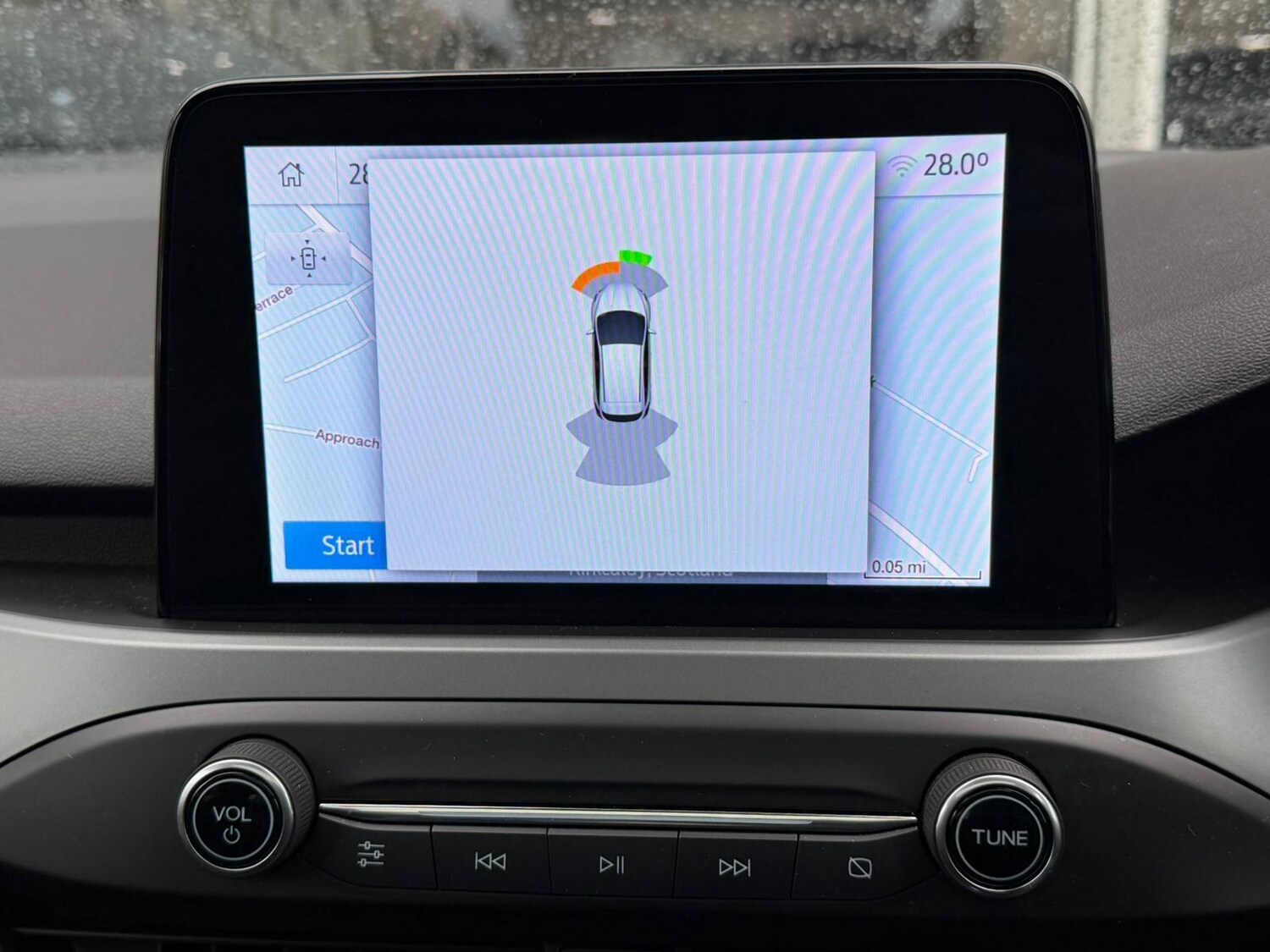 Used Ford Focus for sale - 77909476: Photo 22