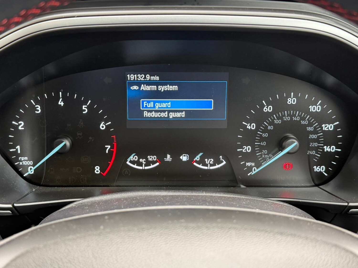 Used Ford Focus for sale - 77909476: Photo 23