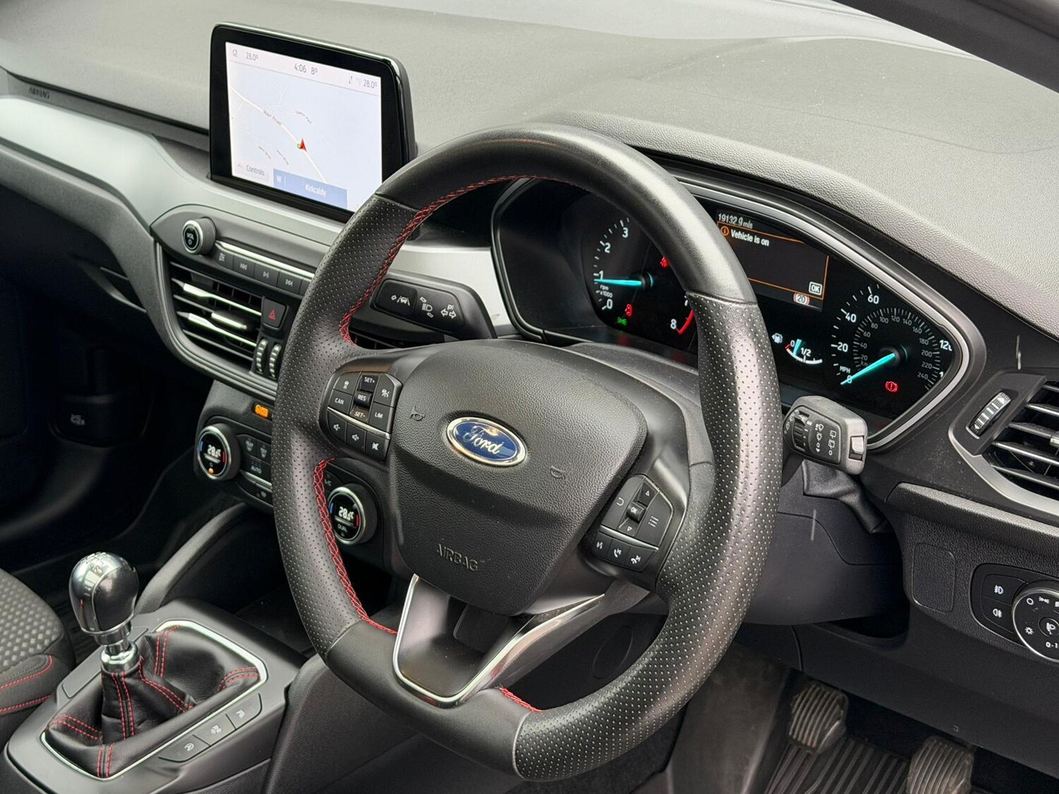 Used Ford Focus for sale - 77909476: Photo 25