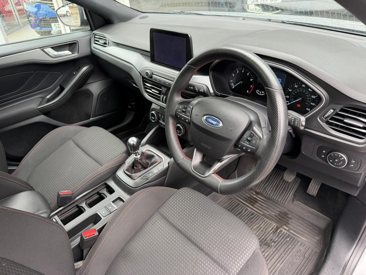 Used Ford Focus for sale - 77909476: Photo 27