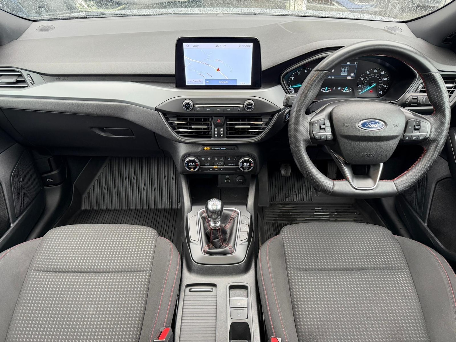 Used Ford Focus for sale - 77909476: Photo 5