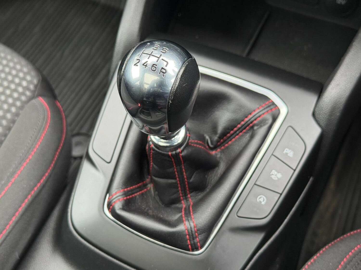 Used Ford Focus for sale - 77909476: Photo 6