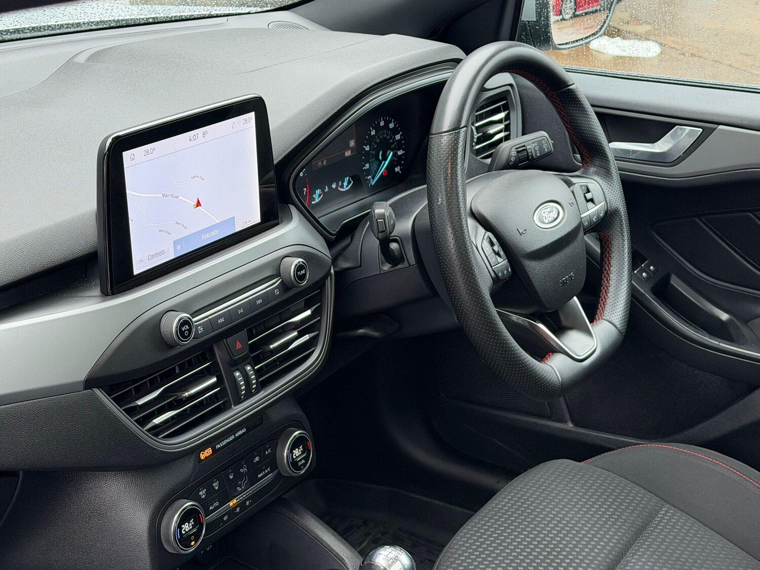 Used Ford Focus for sale - 77909476: Photo 7