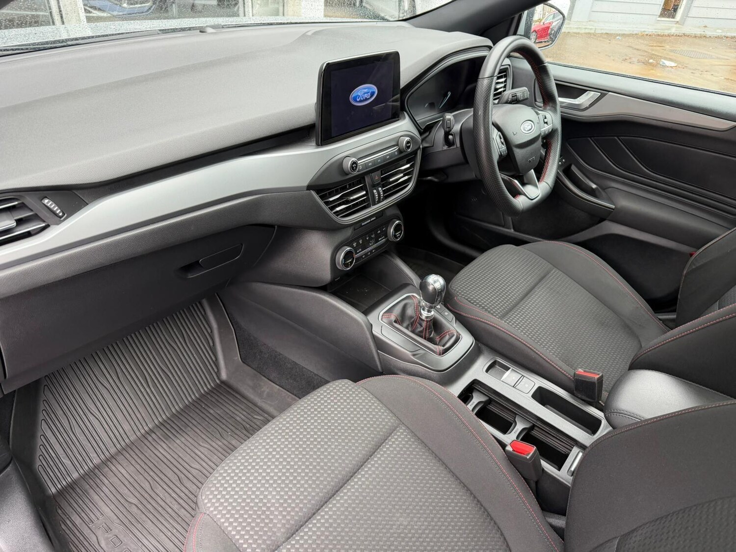 Used Ford Focus for sale - 77909476: Photo 8