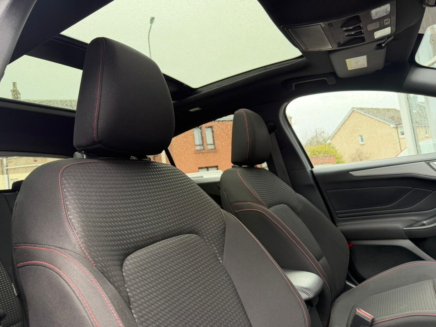 Used Ford Focus for sale - 77909476: Photo 9