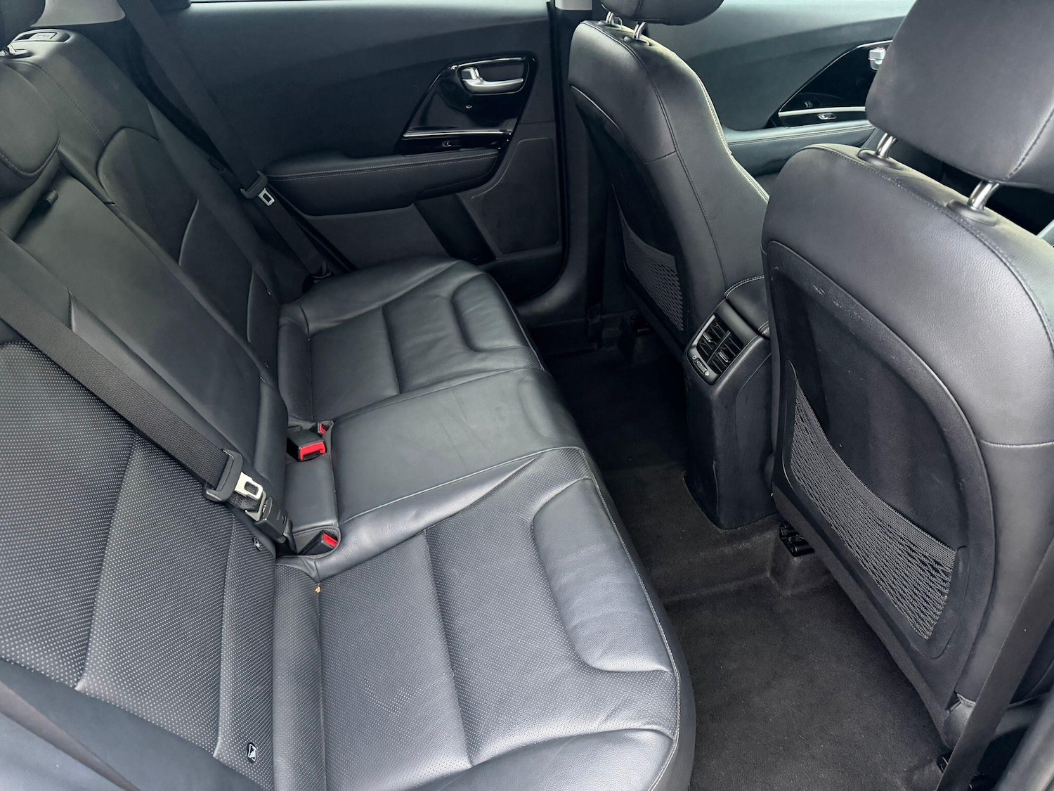 Used Kia Niro 2016 for sale - 77387383: Photo 10